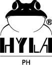 HYLA Logo